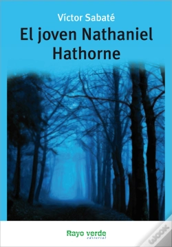 Capa do artigo El Joven Nathaniel Hathorne