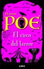 El Joven Poe 8: El Circo Del Terror - Preview