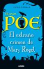 El Joven Poe: El Extraño Crimen De Mary Roget - Preview
