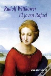 Capa do artigo El Joven Rafael