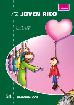Capa do artigo El Joven Rico