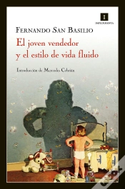 Capa do artigo El Joven Vendedor Y El Estilo De Vida Fluido
