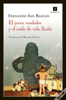 Capa do artigo El Joven Vendedor Y El Estilo De Vida Fluido