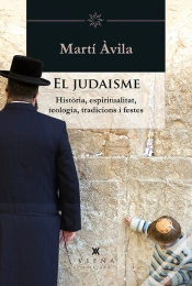 Capa do artigo El Judaisme