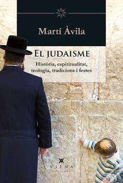 Capa do artigo El Judaisme