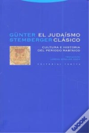 Capa do artigo El Judaísmo Clásico