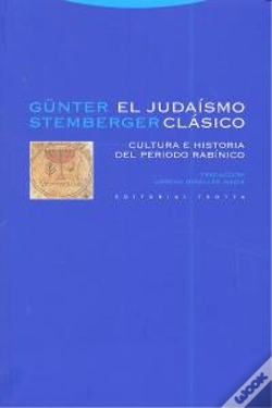 Capa do artigo El Judaísmo Clásico