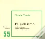 Capa do artigo El Judaísmo