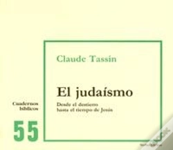 Capa do artigo El Judaísmo