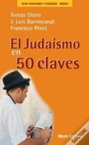 Capa do artigo El Judaísmo En 50 Claves