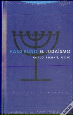 Capa do artigo El Judaísmo