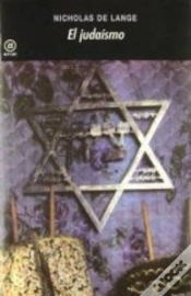 Capa do artigo El Judaísmo