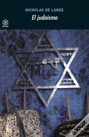 Capa do artigo El Judaísmo
