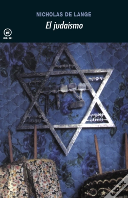 Capa do artigo El Judaísmo