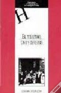 Capa do artigo El Judaísmo, Uno Y Diverso