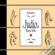 Capa do artigo El Judío De Nueva York