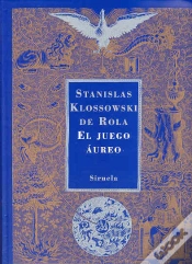 Capa do artigo El Juego Áureo