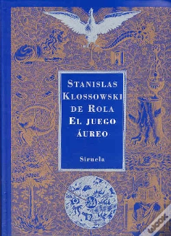 Capa do artigo El Juego Áureo