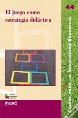 Capa do artigo El Juego Como Estrategia Didáctica