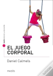 Capa do artigo El Juego Corporal