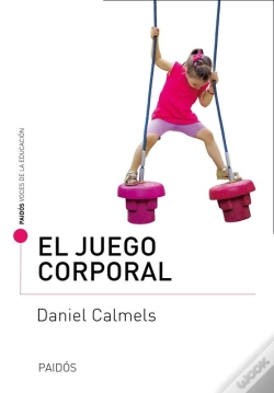 Capa do artigo El Juego Corporal