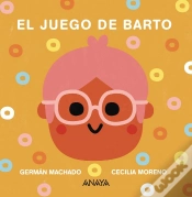 Capa do artigo El Juego De Barto