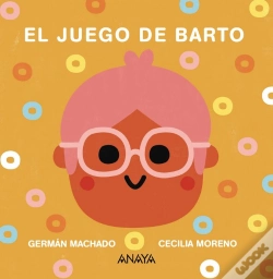 Capa do artigo El Juego De Barto