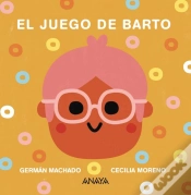 Capa do artigo El Juego De Barto