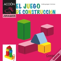 Capa do artigo El Juego De Construcción