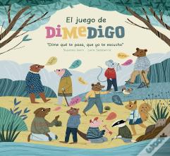 El Juego De Dimedigo