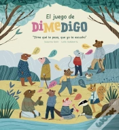 Capa do artigo El Juego De Dimedigo