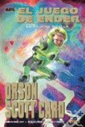 Capa do artigo El Juego De Ender 01