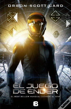 Capa do artigo El Juego De Ender