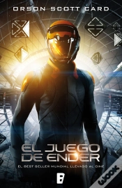 Capa do artigo El Juego De Ender