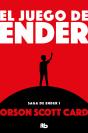 El Juego De Ender (Saga De Ender 1) - Preview