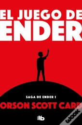 El Juego De Ender (Saga De Ender 1)