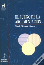 Capa do artigo El Juego De La Argumentación