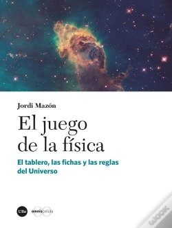 Capa do artigo El Juego De La F¡Sica