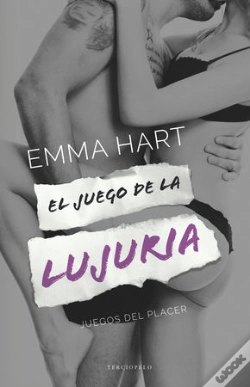Capa do artigo El Juego De La Lujuria