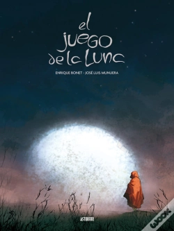 Capa do artigo El Juego De La Luna