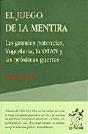 El Juego De La Mentira - Preview