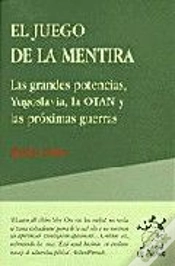 Capa do artigo El Juego De La Mentira