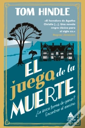 Capa do artigo El Juego De La Muerte