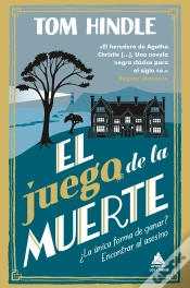 Capa do artigo El Juego De La Muerte