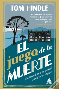 Capa do artigo El Juego De La Muerte
