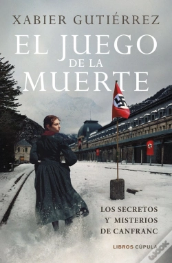 Capa do artigo El Juego De La Muerte