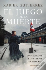 Capa do artigo El Juego De La Muerte