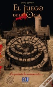 Capa do artigo El Juego De La Oca