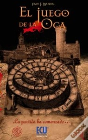 Capa do artigo El Juego De La Oca