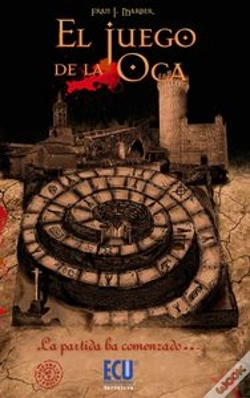Capa do artigo El Juego De La Oca